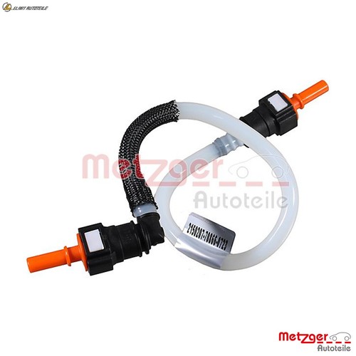 Fuel line 2150207 - fuel, for