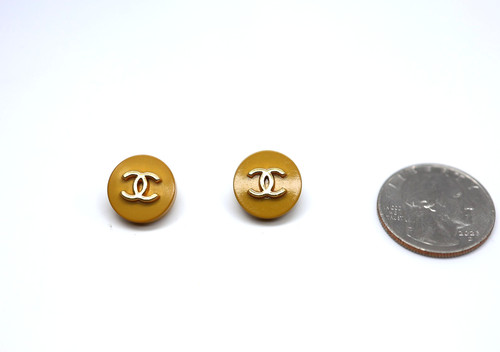 Lot chanel yellow - lot,