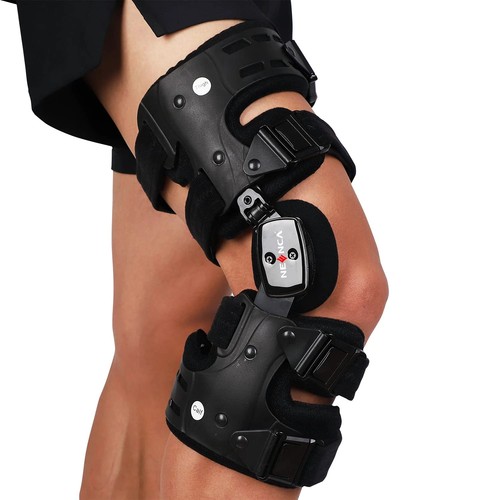 Neenca unloader knee brace - unloader,