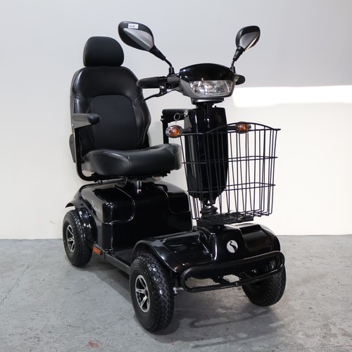Used electric mobility - used,
