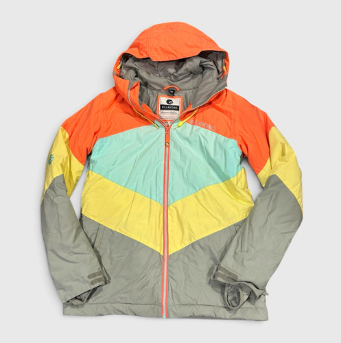 Billabong ski jacket chevron - jacket,