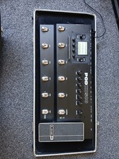 Line 6 Pod HD500X Guitar