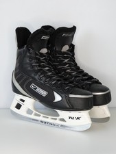 Nike Bauer Flexlite 14 Ice Hockey Skates Size 6R - 6.5 UK, 40.5 EU, 7.5 US Boots