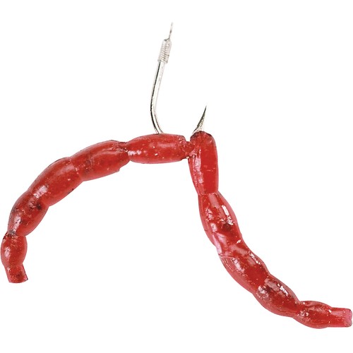 Berkley powerbait micro - powerbait, blood