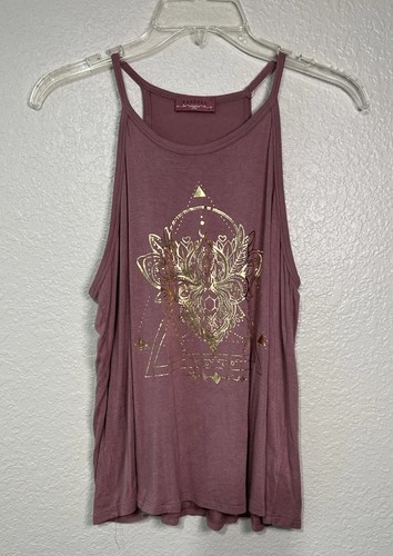Ragdoll women mauve halter - ragdoll,