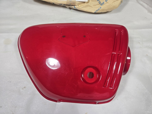Nos honda cb350 - honda, right