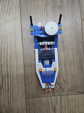 Lego Creator Set 49995 3 In 1