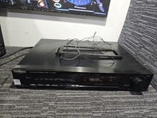 L169 Technics ST-X301L