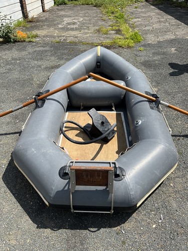 Avon redcrest inflatable - avon,