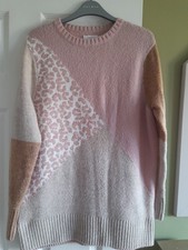 Cotton Traders Powder Pink/