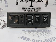 2003-2007 Nissan Murano OEM