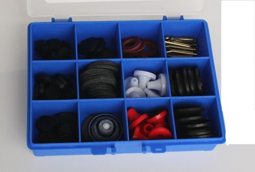 Ball valve washer plumbers - valve,