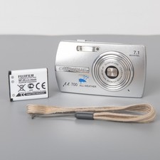 Olympus u700 digital compact camera