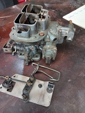 Webber twin choke 30 DGAS 3C