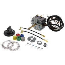Universal Oven Thermostat