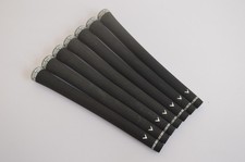 7 x Callaway / Golf Pride Tour Velvet 360 Soft Grips / Midsized / Pulled (00391)