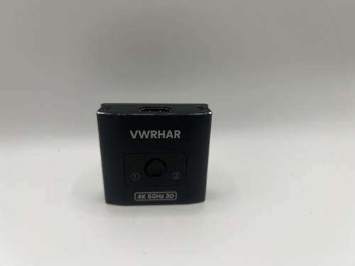 Vwrhar hdmi splitter - vwrhar, 4k