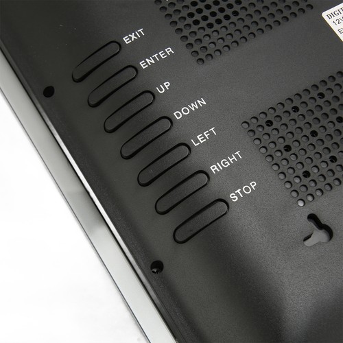 Plug 15in digital - 15in,