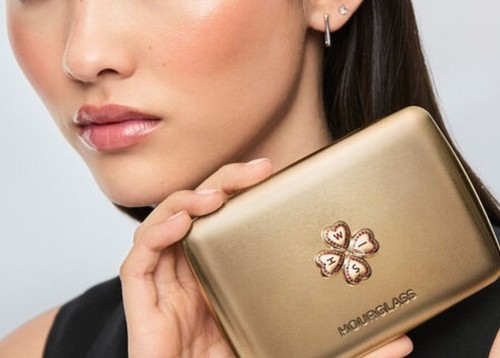 Hourglass ambient lighting - hourglass,