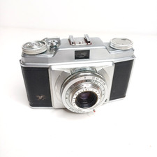 Vintage 1950s german agfa - vintage,