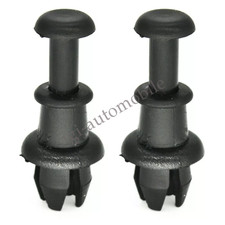 2Pcs For Skoda Octavia MK3