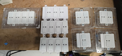 Lightwave light switch led - lightwave,