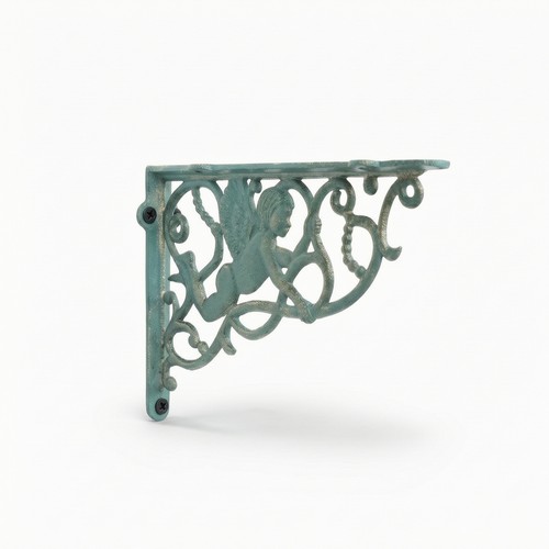 Wall shelf bracket - shelf,