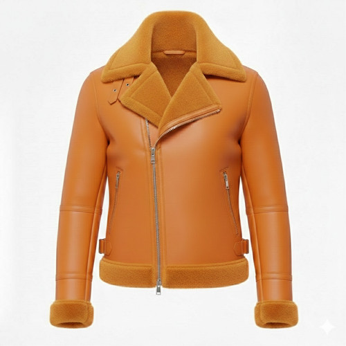 Men shearling aviator - men’s,