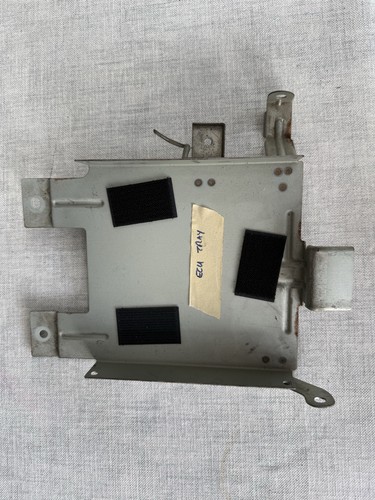 Ecu cradle for nissan pulsar - cradle,