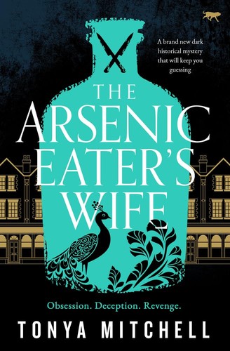 The arsenic eater - the, a