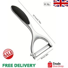 Heavy Duty Chrome Alloy