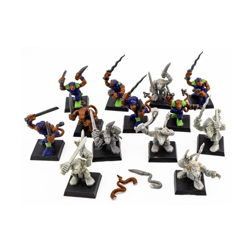 Whf skaven plastic gutter - whf,