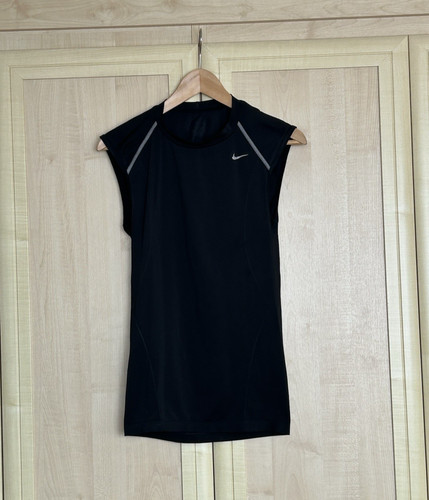 Nike team black - nike,
