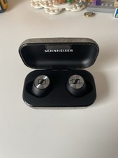 Sennheiser momentum true - momentum,