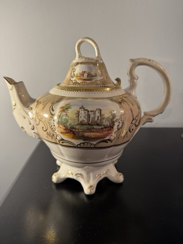 Vintage sadler porcelain - vintage,
