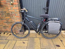 Carrera Crossfire E 2023 Mens