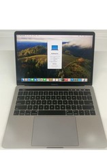 Apple MacBook Air 13-inch