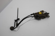 VW Touran 1T Mk1 Webasto Fuel Metering Pump Heater Dosing Pump 1T0201607K