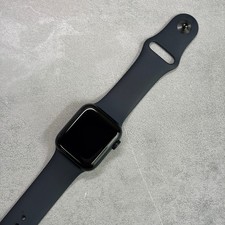 Apple Watch SE (3) 40mm GPS Midnight (Unlocked) Brand New - Opened *BOXED*