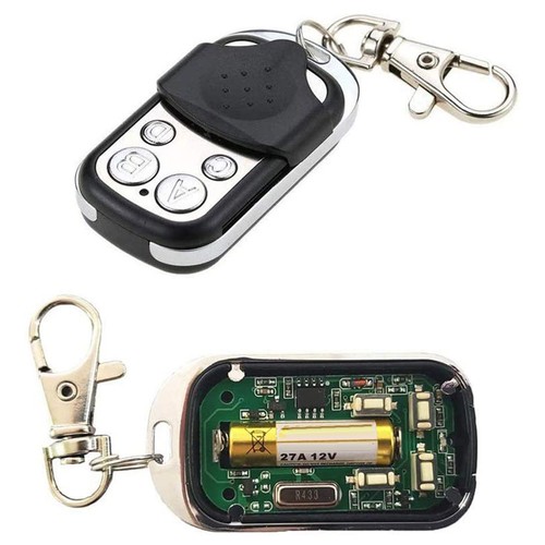 Automatic garage door - automatic,
