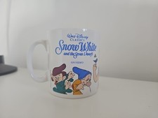 Snow White & The Seven Dwarfs
