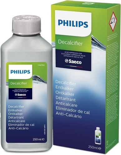 Philips espresso machine - philips,