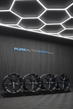 Genuine BMW 21" X5 X6 G05 G06