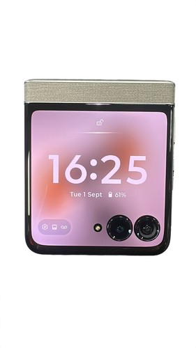 Motorola razr flip 256gb - 70,