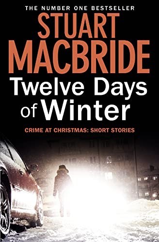 Twelve days winter - twelve,