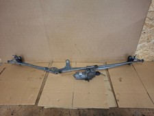 smart fortwo 451 2007-14 wiper