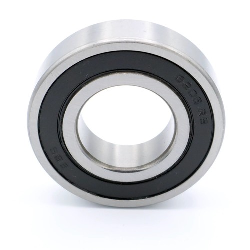 Differential axle drive ball