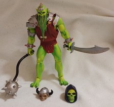DEMO-MAN Action Figure with