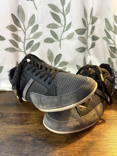 Hugo boss men low top - men’s,