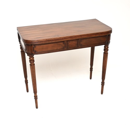 Antique georgian period - antique,